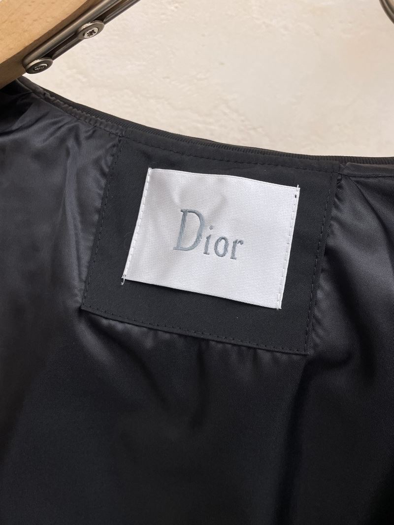 Christian Dior Outwear